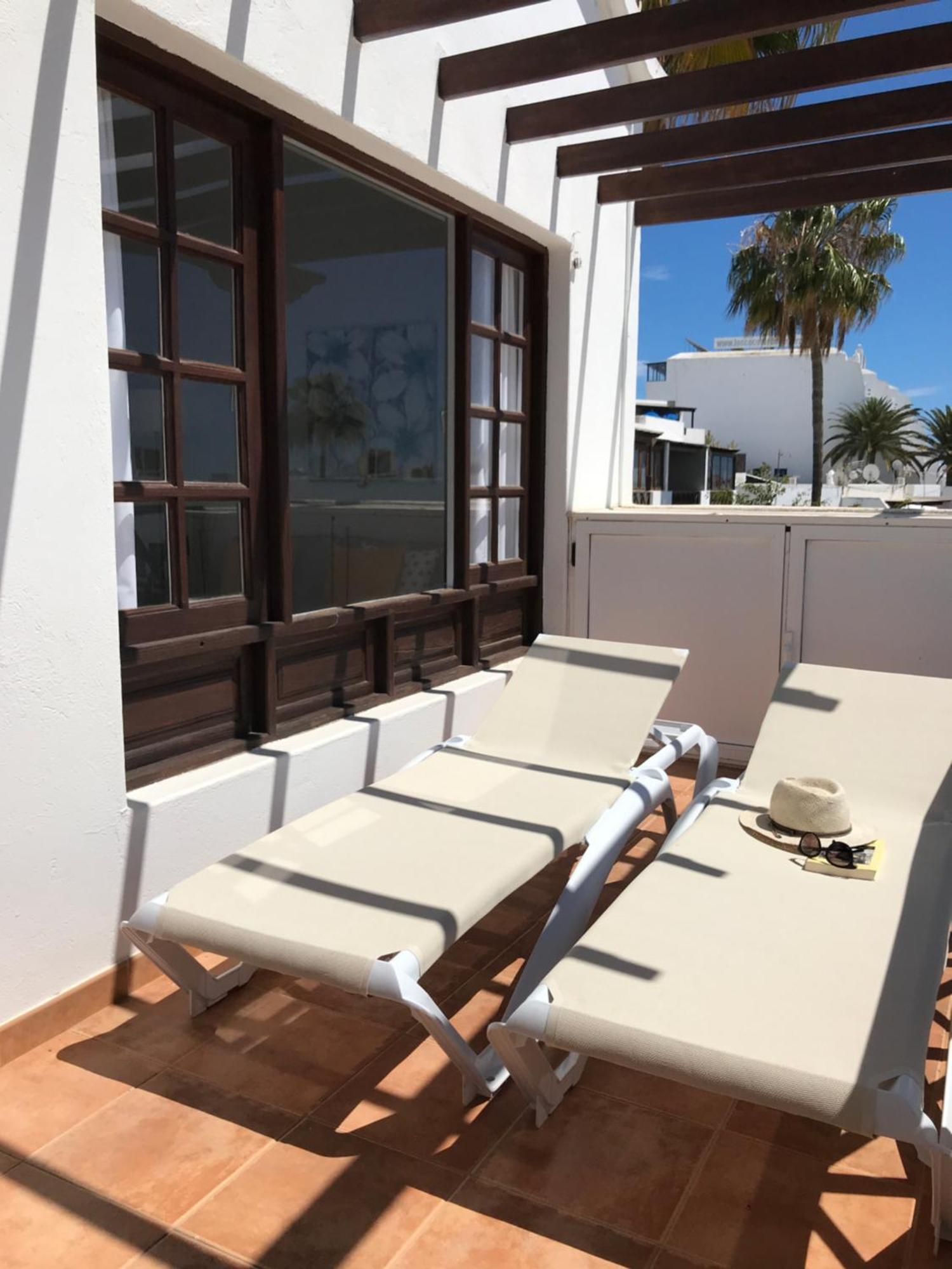 Apartamento Tabaybas Puerto del Carmen  Exteriör bild