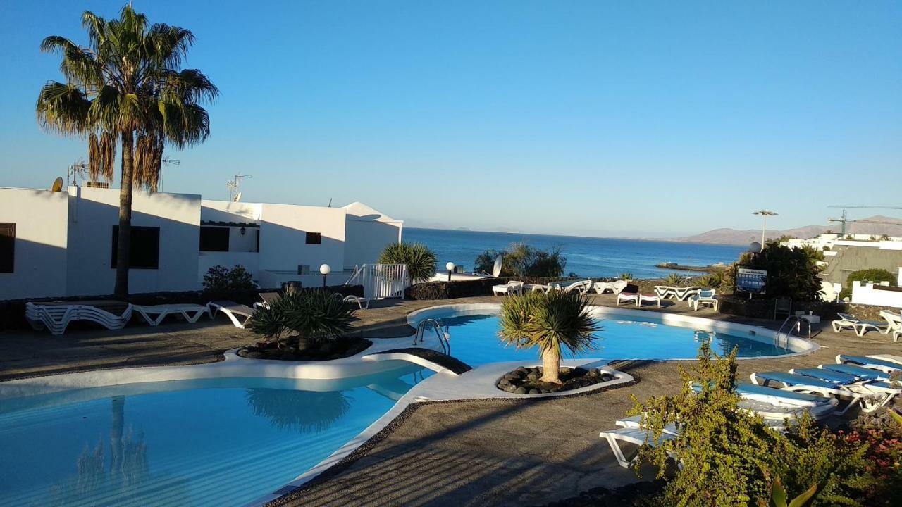 Apartamento Tabaybas Puerto del Carmen  Exteriör bild