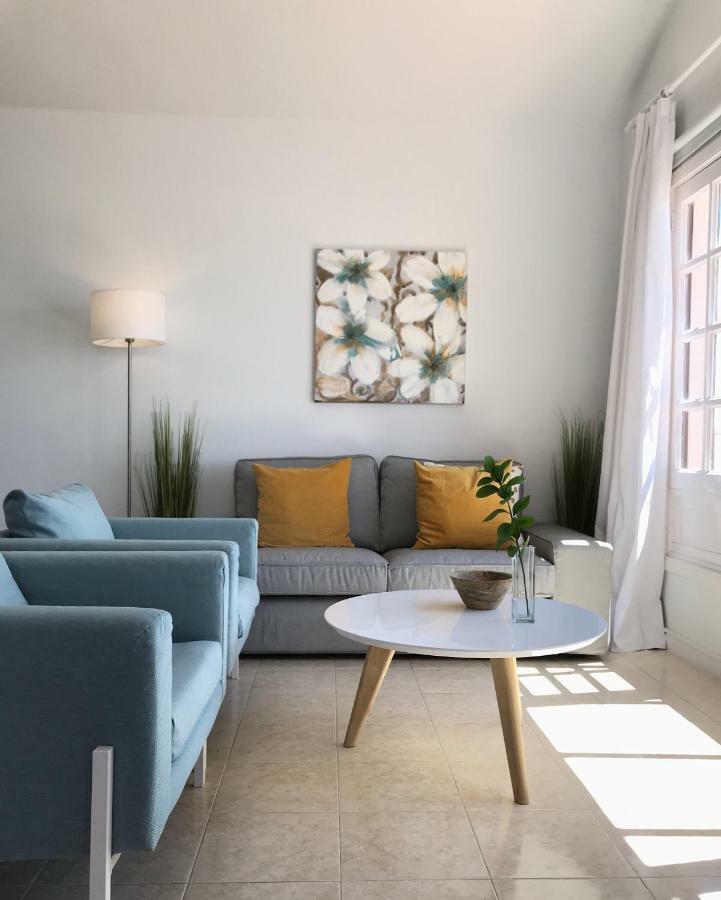 Apartamento Tabaybas Puerto del Carmen  Exteriör bild